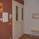 Апартаменты Ruby-apartment **zentrumsnah*balkon** *